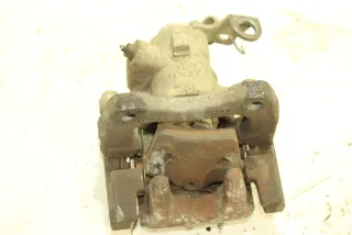  Суппорт тормозной задний правый Citroen C5 2 Арт 90530265, вид 5