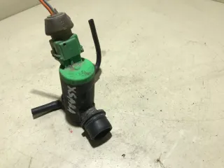  Насос (моторчик) омывателя стекла Citroen Xsara Арт F57-778905, вид 1