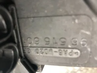 96515601 Защита ремня ГРМ (кожух) Mazda 3 BK 1.6л TD Арт 12231417006, вид 3