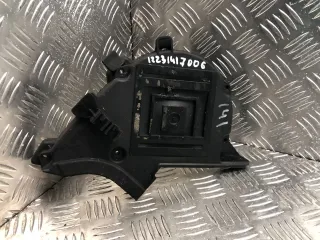 96515601 Защита ремня ГРМ (кожух) Mazda 3 BK 1.6л TD Арт 12231417006, вид 1