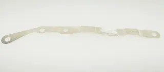 A0009941701 Пластина Крепежная Турбины Mercedes ML W164 Арт SZ59151, вид 1