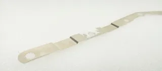 A0009941701 Пластина Крепежная Турбины Mercedes ML W164 Арт SZ59151, вид 4
