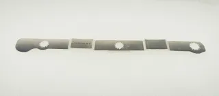 A0009941801 Пластина Крепежная Турбины Mercedes ML W164 Арт SZ59152, вид 1