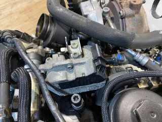 059129086d Сервопривод заслонок впускного коллектора Audi A6 C6 (S6,RS6) 2.7л Арт 90533859, вид 1
