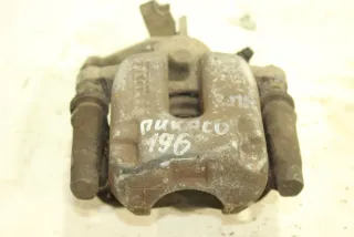  Суппорт тормозной задний правый Citroen Xsara Picasso Арт 90533917, вид 1