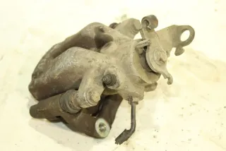  Суппорт тормозной задний правый Citroen Xsara Picasso Арт 90533917, вид 2