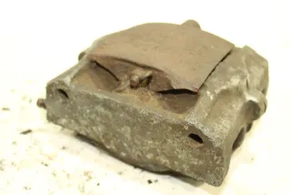  Суппорт тормозной задний правый Citroen Xantia Арт 90533924, вид 2