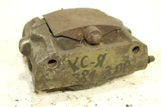  Суппорт тормозной задний правый Citroen Xantia Арт 90533924, вид 1