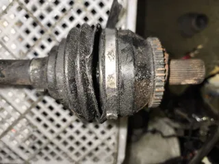 30783106, p30783106 Шрус наружный Volvo XC90 1 restailing Арт 1645, вид 4