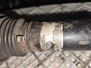 30783106, p30783106 Шрус наружный Volvo XC90 1 restailing Арт 1645, вид 3