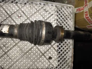 30783106, p30783106 Шрус наружный Volvo XC90 1 restailing Арт 1645, вид 2