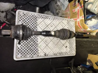 30783106, p30783106 Шрус наружный Volvo XC90 1 restailing Арт 1645, вид 1