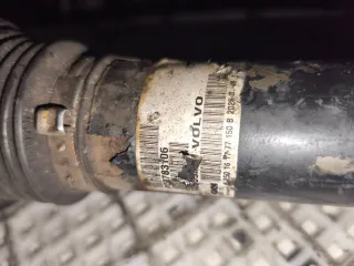 30783106, p30783106 Шрус наружный Volvo XC90 1 restailing Арт 1645-1, вид 4