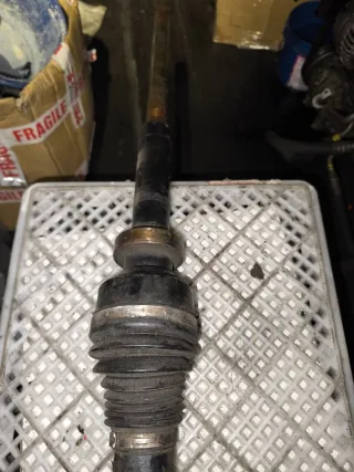 30783106, p30783106 Шрус наружный Volvo XC90 1 restailing Арт 1645-1, вид 3