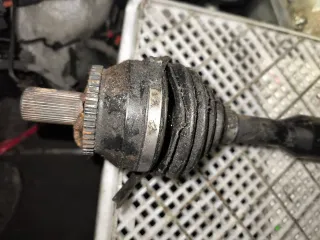 30783106, p30783106 Шрус наружный Volvo XC90 1 restailing Арт 1645-1, вид 2