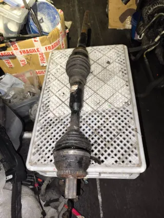 30783106, p30783106 Шрус наружный Volvo XC90 1 restailing Арт 1645-1, вид 1