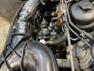  ТНВД Audi A6 C6 (S6,RS6) 2.7л Арт 90535495, вид 1