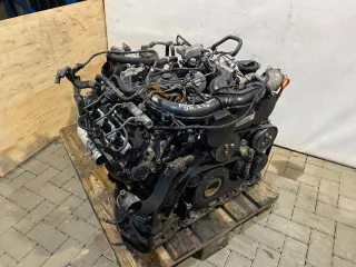  ТНВД Audi A6 C6 (S6,RS6) 2.7л Арт 90535495, вид 2