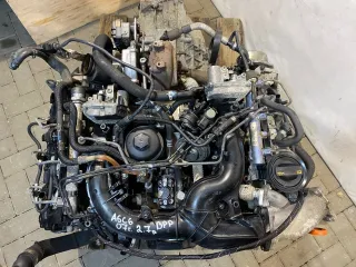  ТНВД Audi A6 C6 (S6,RS6) 2.7л Арт 90535495, вид 3