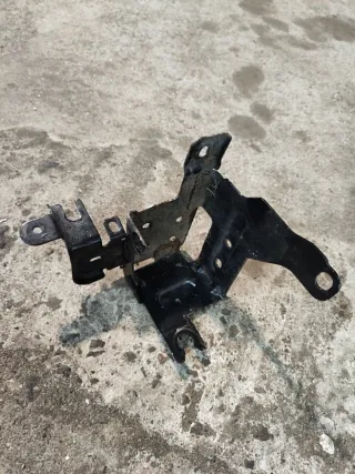  Крепление блока ABS Peugeot 508 Арт 90535528, вид 2