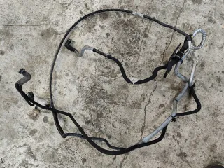 9821492480 Трубка сажевого фильтра Citroen C5 Aircross Арт 90535675, вид 1