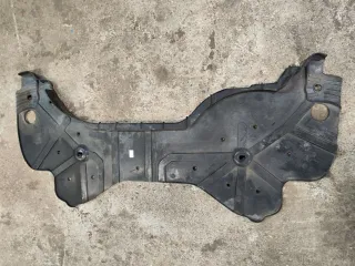  Защита (пыльник) двигателя Citroen jumpy 3 Арт 90535692, вид 2