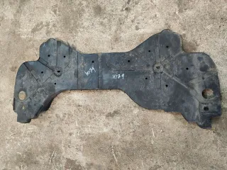  Защита (пыльник) двигателя Citroen jumpy 3 Арт 90535692, вид 1