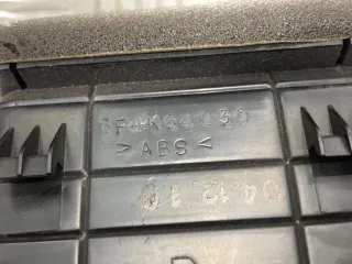 BP4K64930 Дефлектор обдува салона Mazda 3 BK Арт 32111356113, вид 3