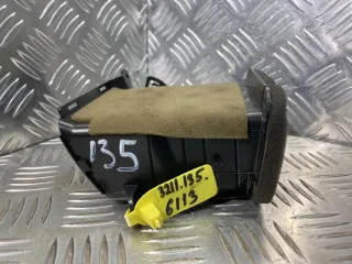 BP4K64930 Дефлектор обдува салона Mazda 3 BK Арт 32111356113, вид 5