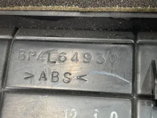 BP4L64930 Дефлектор обдува салона Mazda 3 BK Арт 32111356115, вид 4