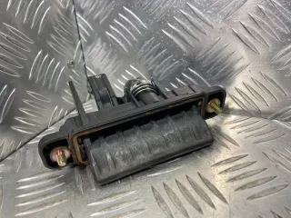  Ручка крышки багажника Mazda 3 BK Арт 32111356117, вид 4