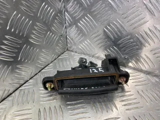  Ручка крышки багажника Mazda 3 BK Арт 32111356117, вид 1