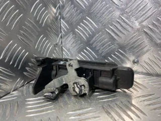  Ручка крышки багажника Mazda 3 BK Арт 32111356117, вид 3