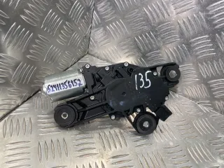 0390201588, BOSCH Моторчик заднего стеклоочистителя (дворника) Mazda 3 BK Арт 52411356152, вид 1