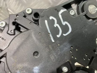 0390201588, BOSCH Моторчик заднего стеклоочистителя (дворника) Mazda 3 BK Арт 52411356152, вид 2
