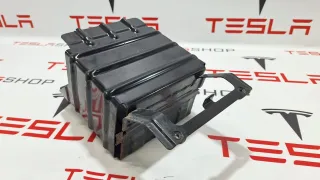 1060244-00-D,1060776-00-B Корпус высоковольтной батареи Tesla model X Арт 99467602, вид 2