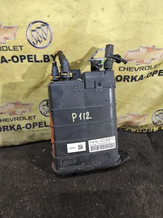 K2G3-9E857-DA Адсорбер Ford Edge 2 restailing 2.0л Арт 223-9, вид 1