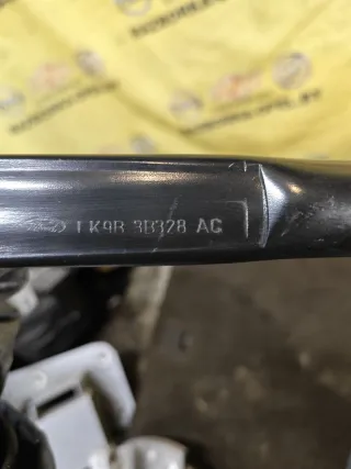 1K9B3B328AC Распорка стоек Ford Mustang Mach-E Арт 443-5, вид 2