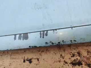  Дверь передняя правая Audi A6 C6 (S6,RS6) Арт 90544644, вид 2