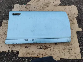  Дверь передняя правая Audi A6 C6 (S6,RS6) Арт 90544644, вид 1