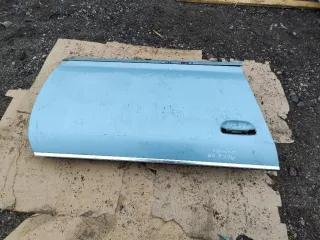  Дверь передняя правая Audi A6 C6 (S6,RS6) Арт 90544644, вид 5