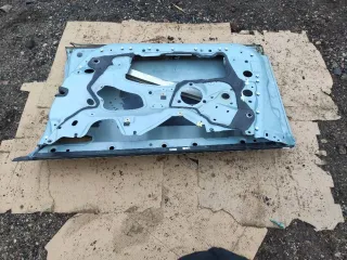  Дверь передняя правая Audi A6 C6 (S6,RS6) Арт 90544644, вид 7