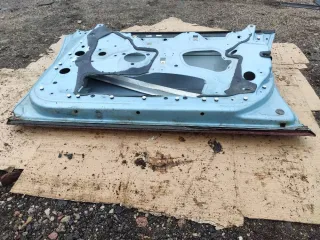  Дверь передняя правая Audi A6 C6 (S6,RS6) Арт 90544644, вид 10