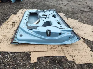  Дверь передняя правая Audi A6 C6 (S6,RS6) Арт 90544644, вид 11