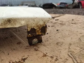  Крыло переднее левое Citroen Jumper 2 Арт 90544652, вид 4