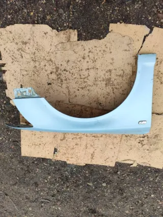  Крыло переднее правое Audi A6 C6 (S6,RS6) Арт 90545094, вид 1