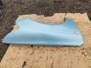  Крыло переднее правое Audi A6 C6 (S6,RS6) Арт 90545094, вид 2