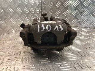  Суппорт тормозной задний левый Citroen C4 Picasso 1 Арт 61121307029, вид 2