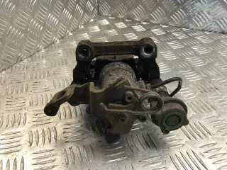  Суппорт тормозной задний левый Citroen C4 Picasso 1 Арт 61121307029, вид 3