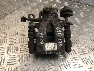  Суппорт тормозной задний левый Citroen C4 Picasso 1 Арт 61121307029, вид 1